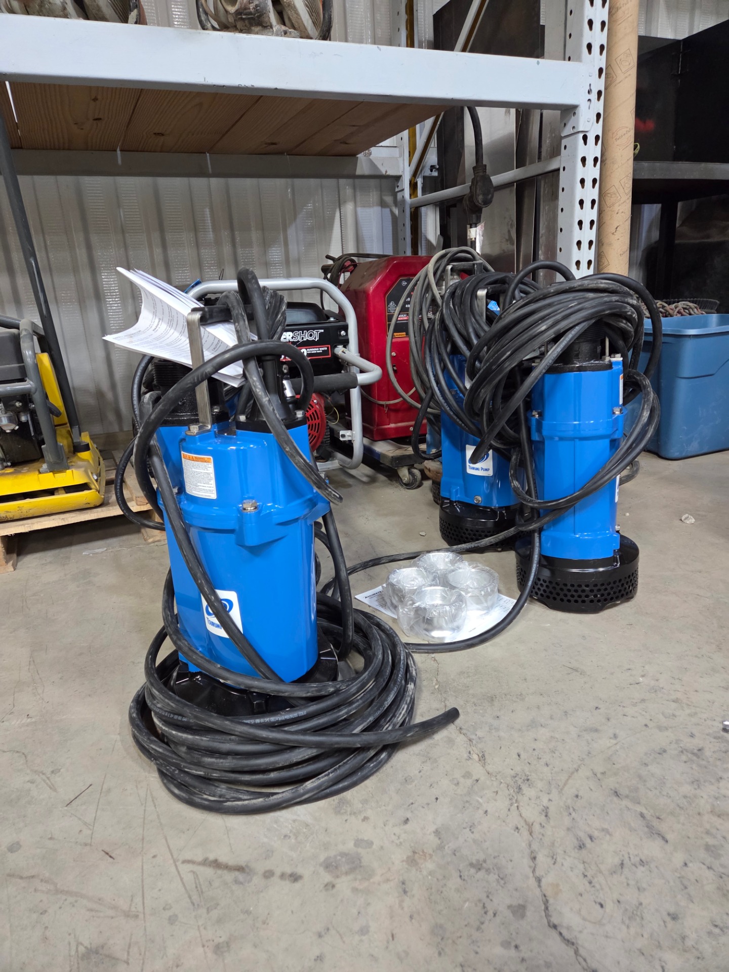 Trusted by Indiana Contractors