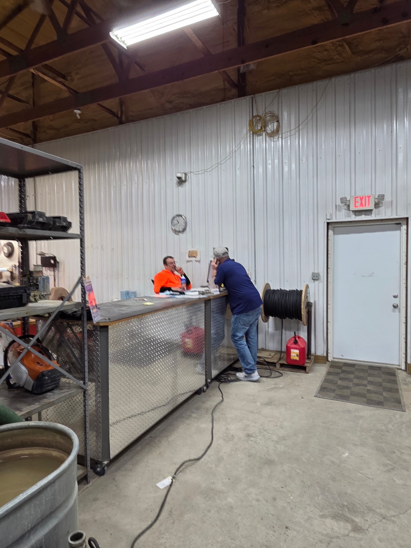 Trusted Throughout Indiana Contractors and surveyors across Indiana count on Accurate Laser Systems for dependable repair, calibration, and long-term service support.