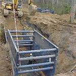 Equipment Rentals Available